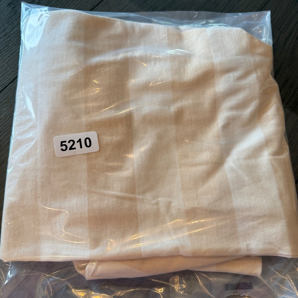 New! EVERLANE The Retro Jersey Polo Shirt Mini Dress 25210 NWT - Picture 10 of 11